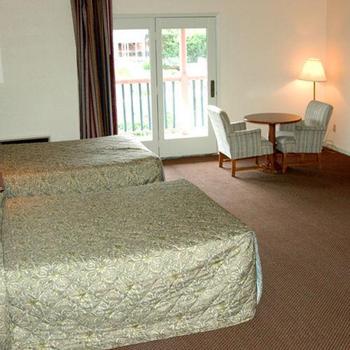 Mountain Valley Inn Dillard Room photo