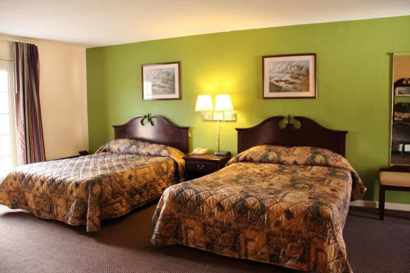 Mountain Valley Inn Dillard Exterior photo